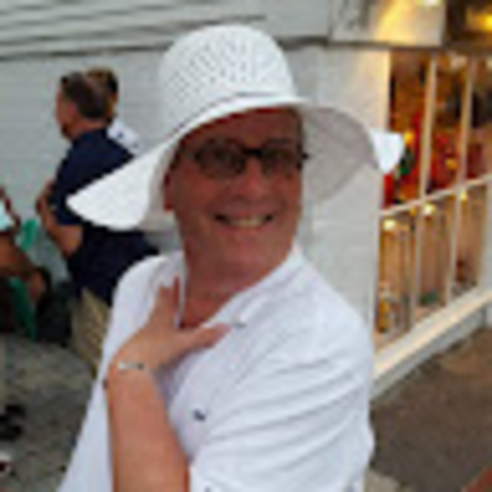 Meet your Posher, Michael